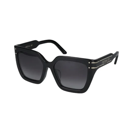 Dior Eyewear Square Frame Sunglasses
