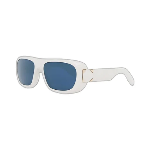 Dior Eyewear Rectangle Frame Sunglasses