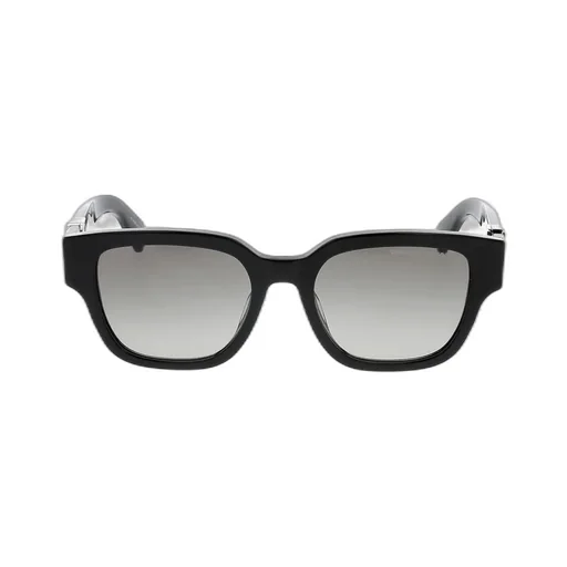 Dior Eyewear Dioroblique S1I Square Frame Sunglasses