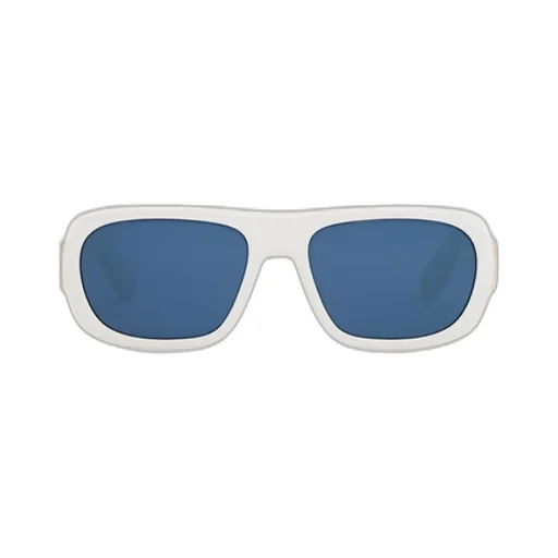 Dior Eyewear Rectangle Frame Sunglasses