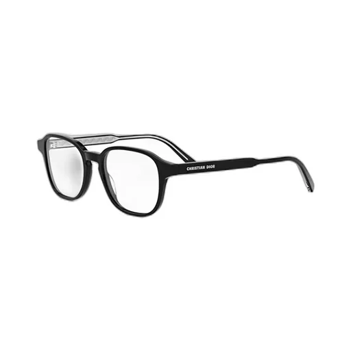 Dior Eyewear Square Frame Glasses