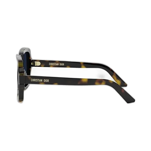 Dior Eyewear Square Frame Sunglasses