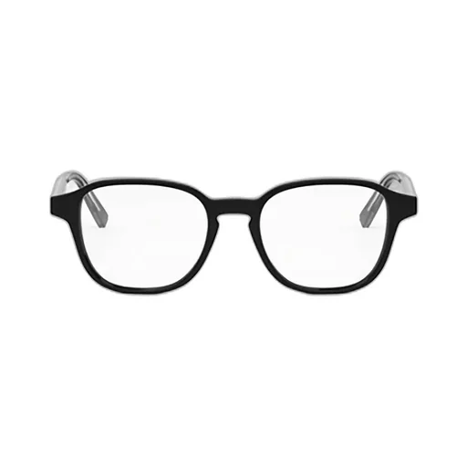Dior Eyewear Square Frame Glasses