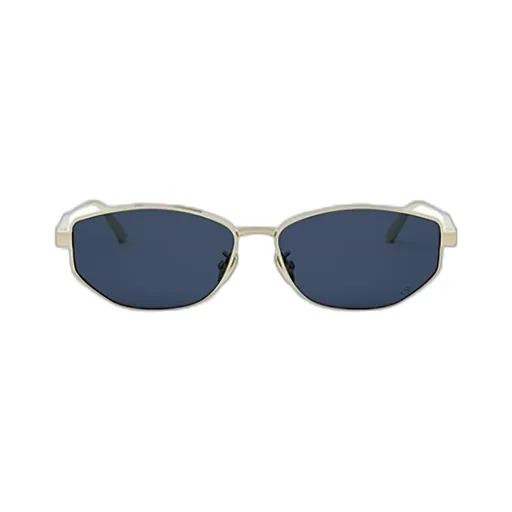 Dior Eyewear Oval Frame Sunglasses