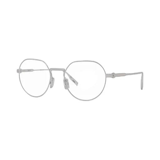 Dior Eyewear Rounded-Frame Glasses