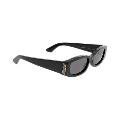 Dior Eyewear Diorgraphique Rectangular Frame Sunglasses