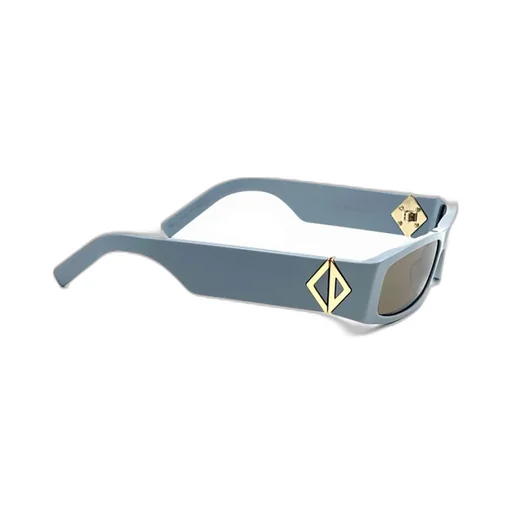 Dior Eyewear Rectangle Frame Sunglasses
