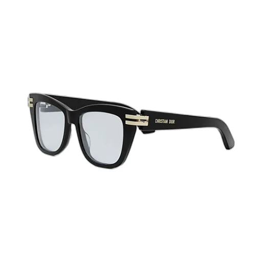 Dior Eyewear Butterfly Frame Glasses