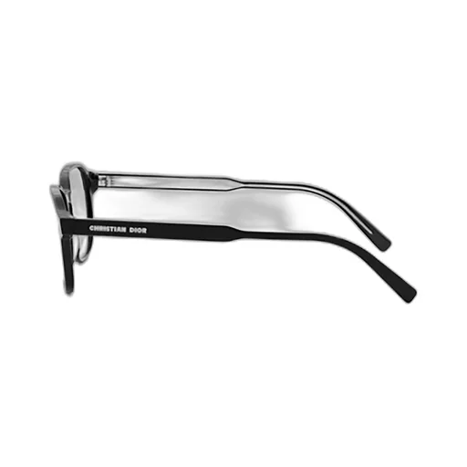 Dior Eyewear Square Frame Glasses