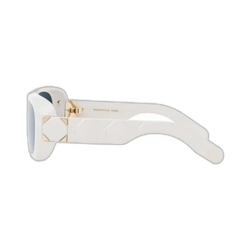 Dior Eyewear Rectangle Frame Sunglasses