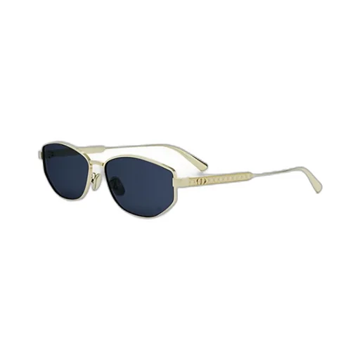 Dior Eyewear Oval Frame Sunglasses