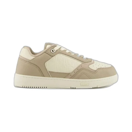 Dior Homme B27 Low-Top Sneakers