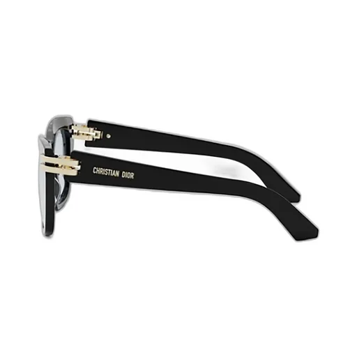 Dior Eyewear Butterfly Frame Glasses