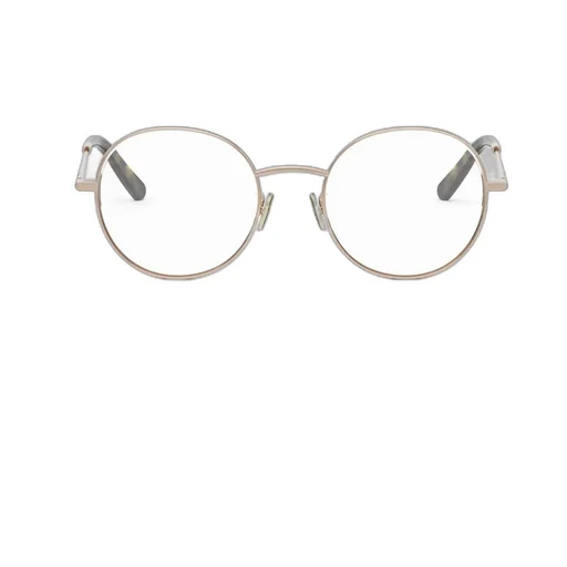Dior Eyewear Roud Frame Glasses