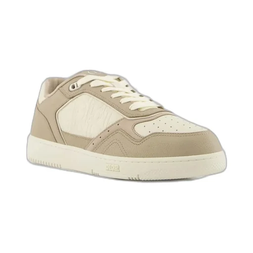 Dior Homme B27 Low-Top Sneakers
