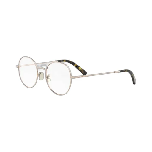 Dior Eyewear Roud Frame Glasses
