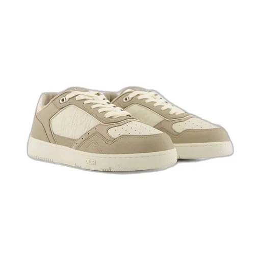 Dior Homme B27 Low-Top Sneakers