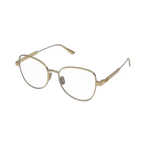 Dior Eyewear Cat-Eye Frame Glasses