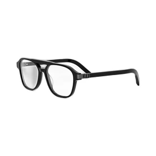 Dior Eyewear Aviator Frame Glasses