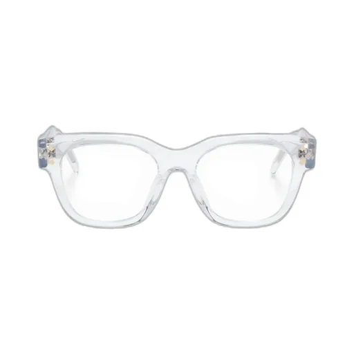 Dior Eyewear Square Frame Glasses
