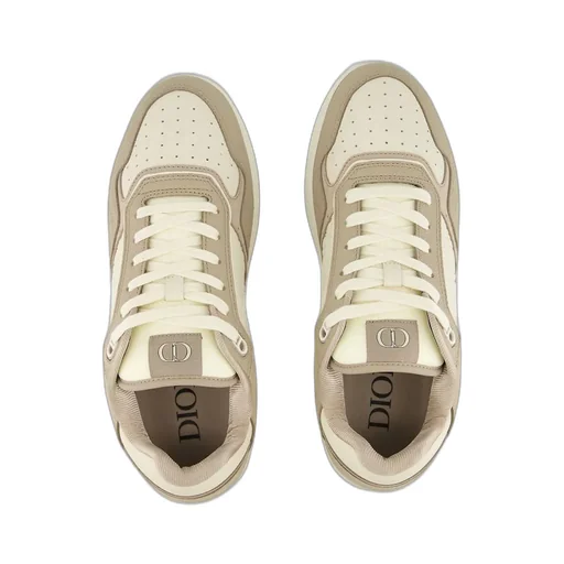 Dior Homme B27 Low-Top Sneakers