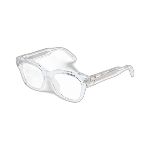 Dior Eyewear Square Frame Glasses