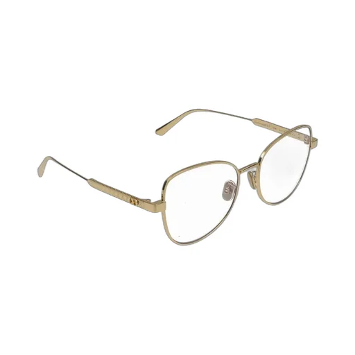 Dior Eyewear Cat-Eye Frame Glasses