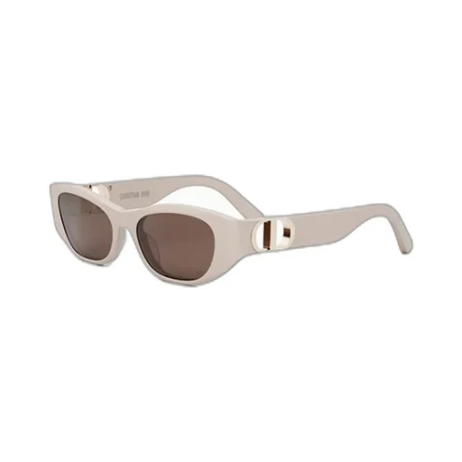 Dior Eyewear Rectangle Frame Sunglasses