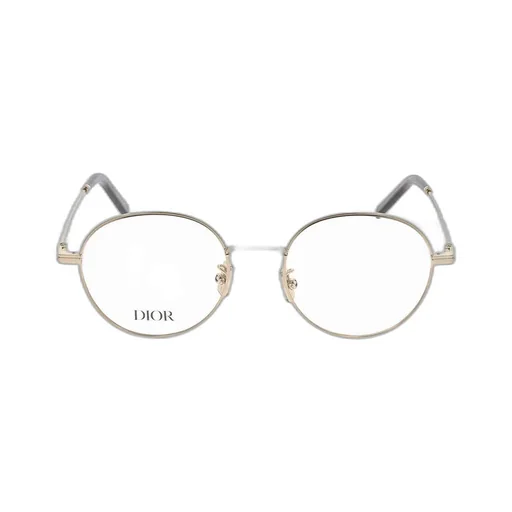 Dior Eyewear Round-Frame Glasses