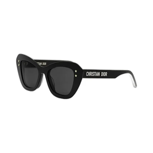 Dior Eyewear Butterfly Frame Sunglasses