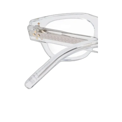 Dior Eyewear Square Frame Glasses