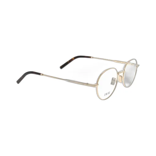 Dior Eyewear Round-Frame Glasses