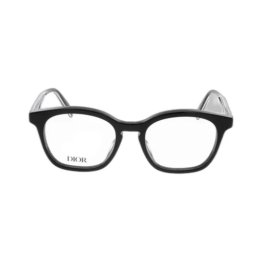 Dior Eyewear Square Frame Glasses