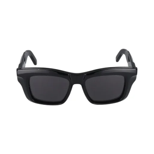 Dior Eyewear Diorxplorer S2I Rectangular Frame Sunglasses