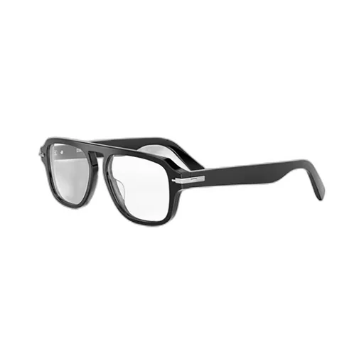 Dior Eyewear Pilot Frame Glasses