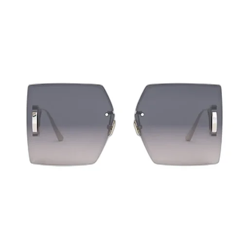 Dior Eyewear 30Montaigne S7U Square Frame Sunglasses