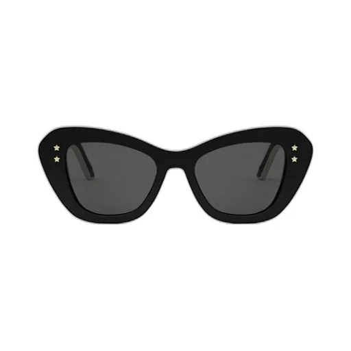 Dior Eyewear Butterfly Frame Sunglasses