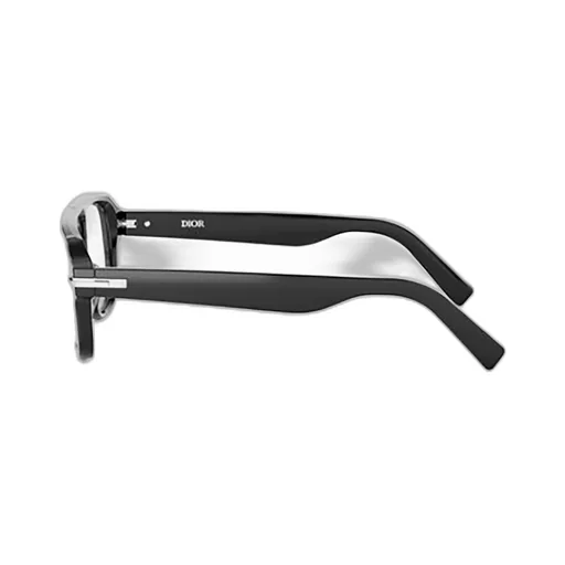 Dior Eyewear Pilot Frame Glasses