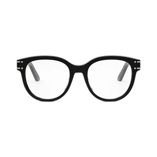 Dior Eyewear Round-Frame Glasses