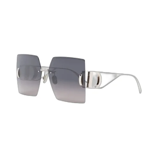 Dior Eyewear 30Montaigne S7U Square Frame Sunglasses
