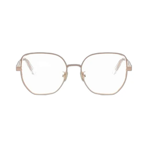 Dior Eyewear Diorcannage Butterfly Frame Glasses
