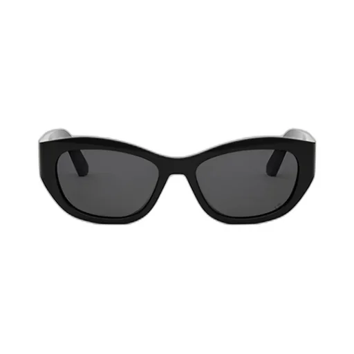 Dior Eyewear Butterfly Frame Sunglasses
