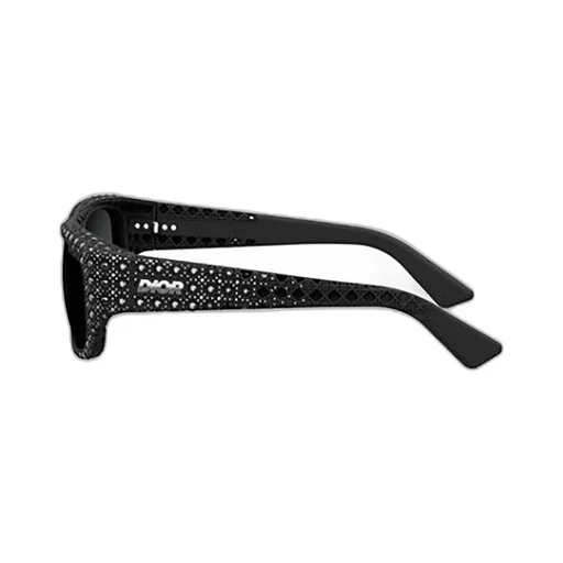 Dior Eyewear Rectangular Frame Sunglasses