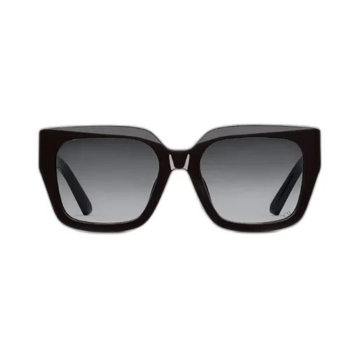 Dior Eyewear Square Frame Sunglasses