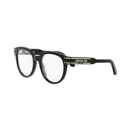 Dior Eyewear Round-Frame Glasses