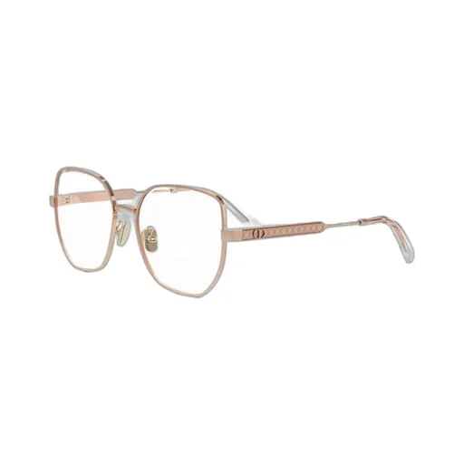 Dior Eyewear Diorcannage Butterfly Frame Glasses