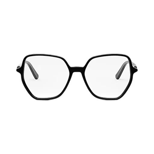 Dior Eyewear Geometric Frame Glasses