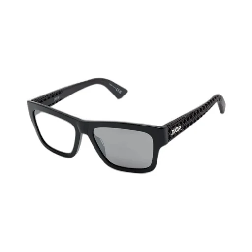 Dior Eyewear Rectangle Frame Sunglasses