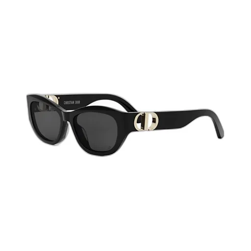 Dior Eyewear Butterfly Frame Sunglasses