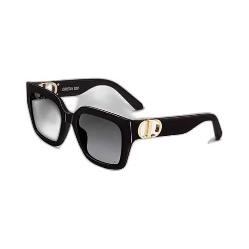 Dior Eyewear Square Frame Sunglasses